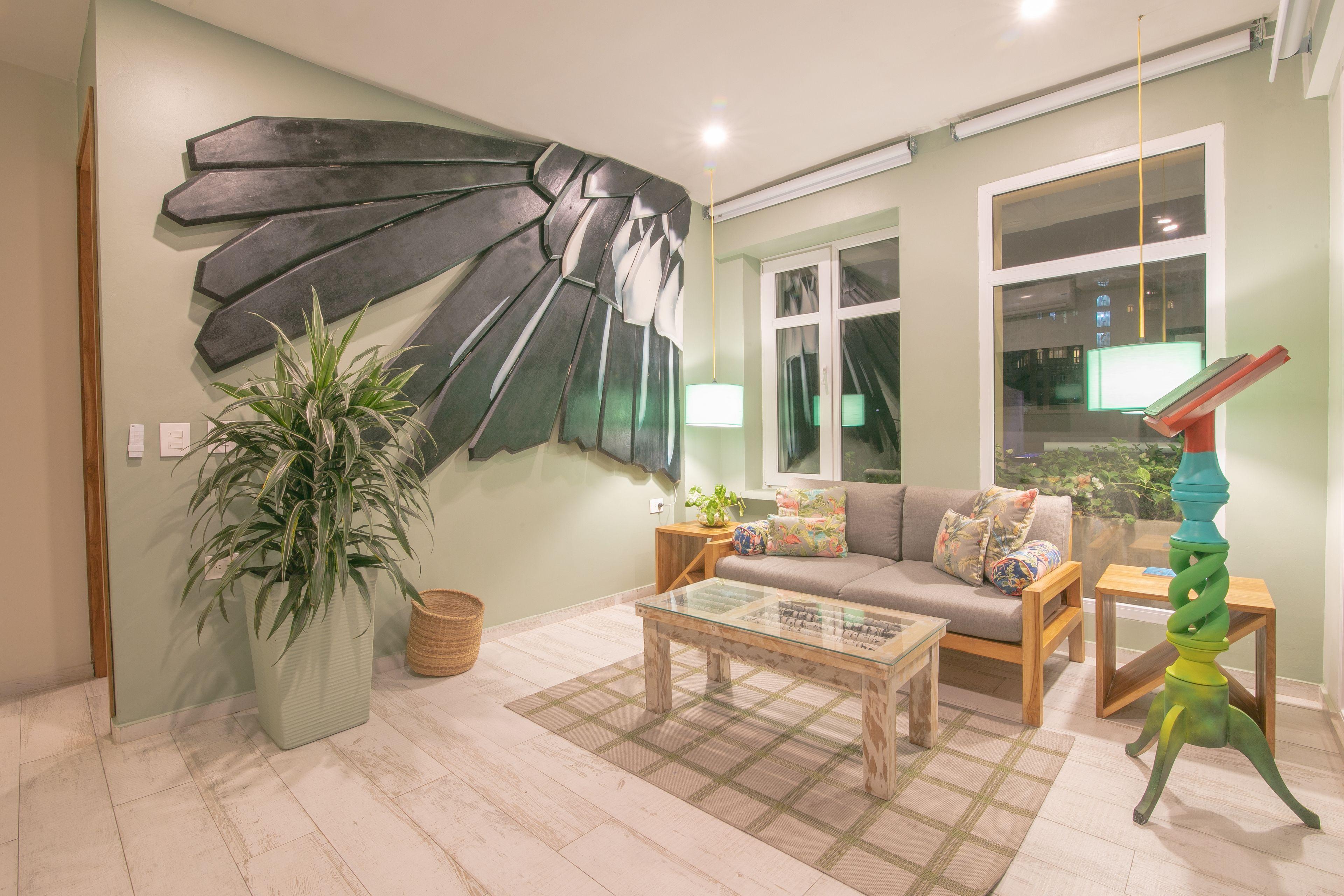 Townhouse Boutique Hotel — Fotos 2